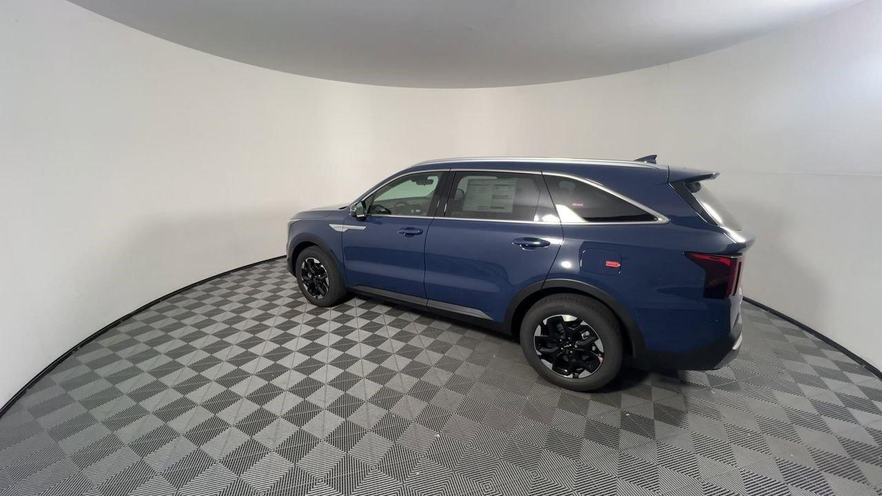 Kia Sorento S - Thumbnail 4