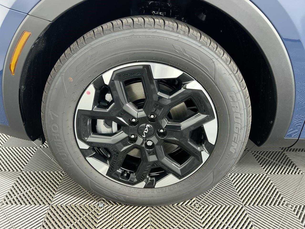 Kia Sorento S - Thumbnail 18