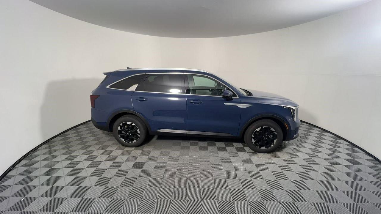 Kia Sorento S - Thumbnail 7