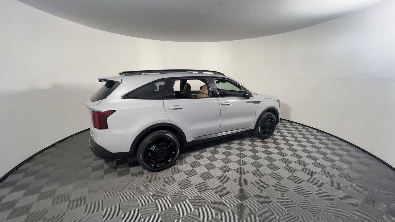 Kia Sorento X-Pro Sx Prestige Awd - Thumbnail 5