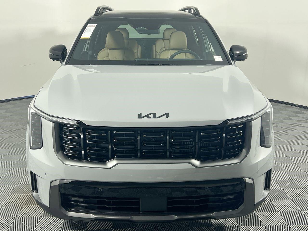 Kia Sorento X-Pro Sx Prestige Awd - Thumbnail 13