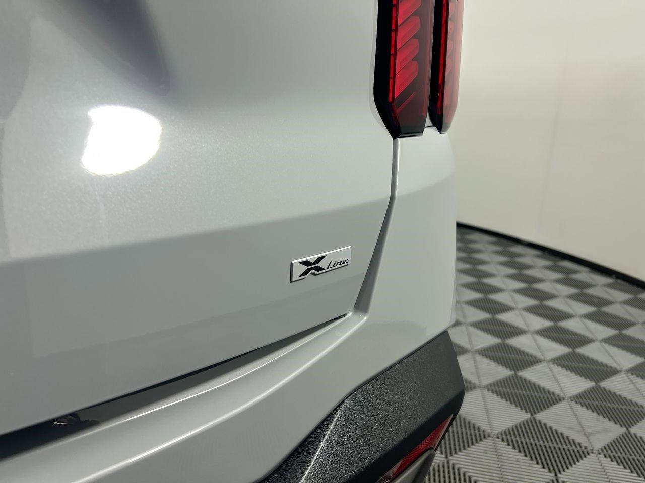 Kia Sorento X-Pro Sx Prestige Awd - Thumbnail 9
