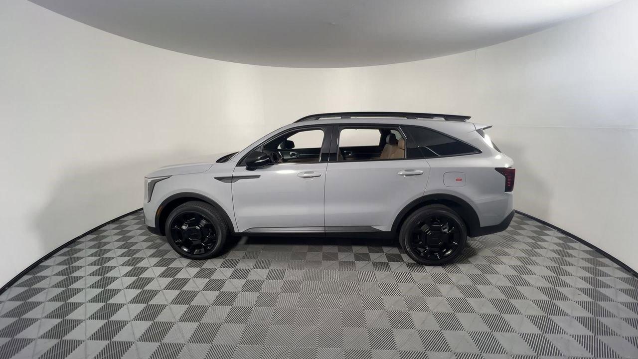 Kia Sorento X-Pro Sx Prestige Awd - Thumbnail 17