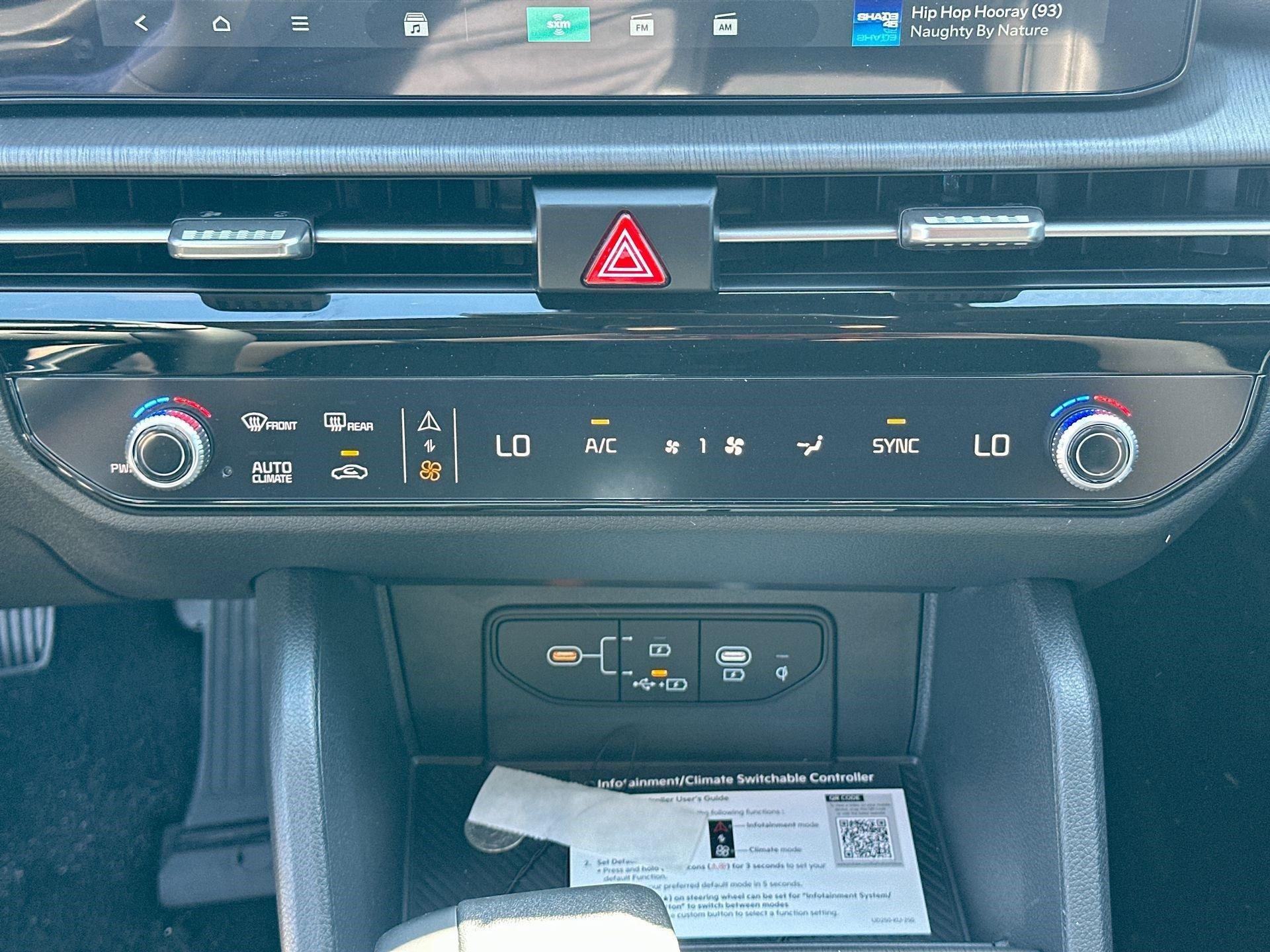 Kia Sportage X-Line - Thumbnail 20