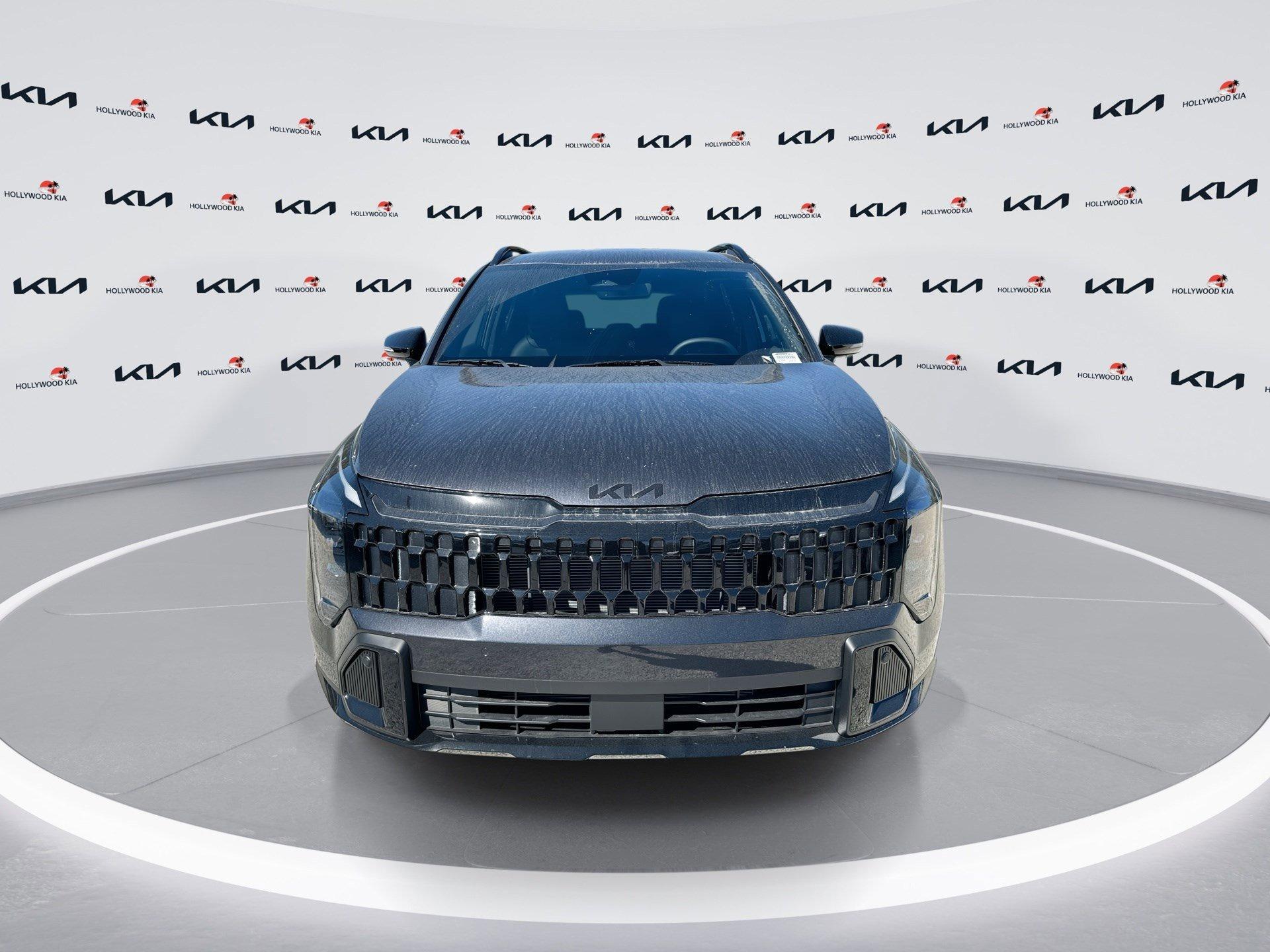 Kia Sportage X-Line - Thumbnail 4