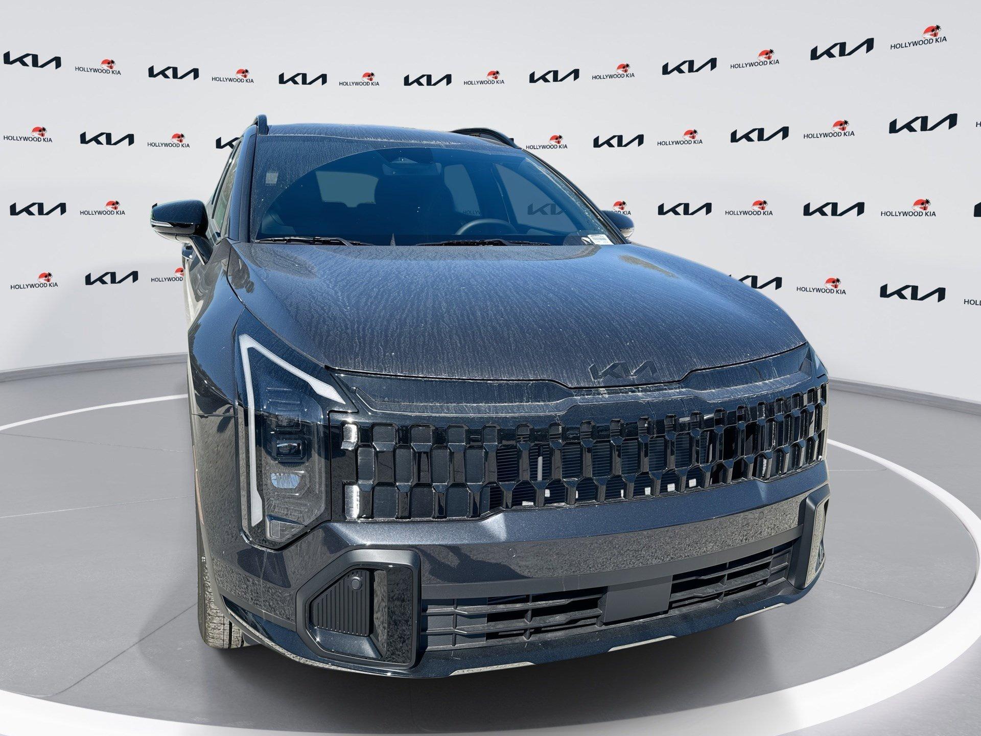 Kia Sportage X-Line - Thumbnail 2