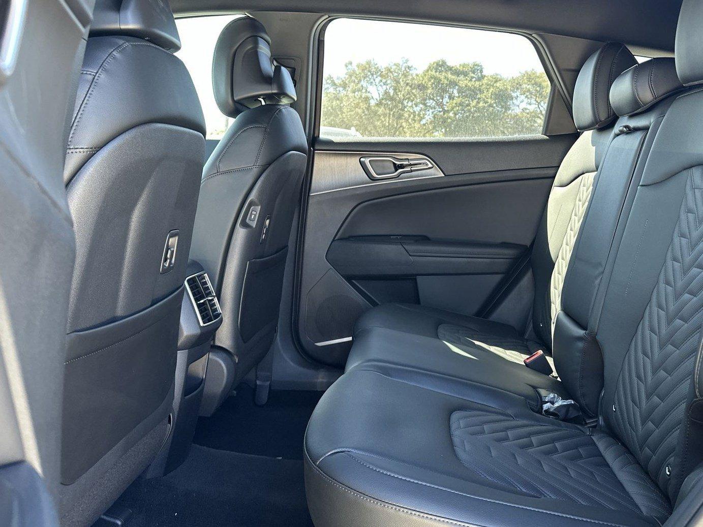 Kia Sportage X-Line - Thumbnail 19