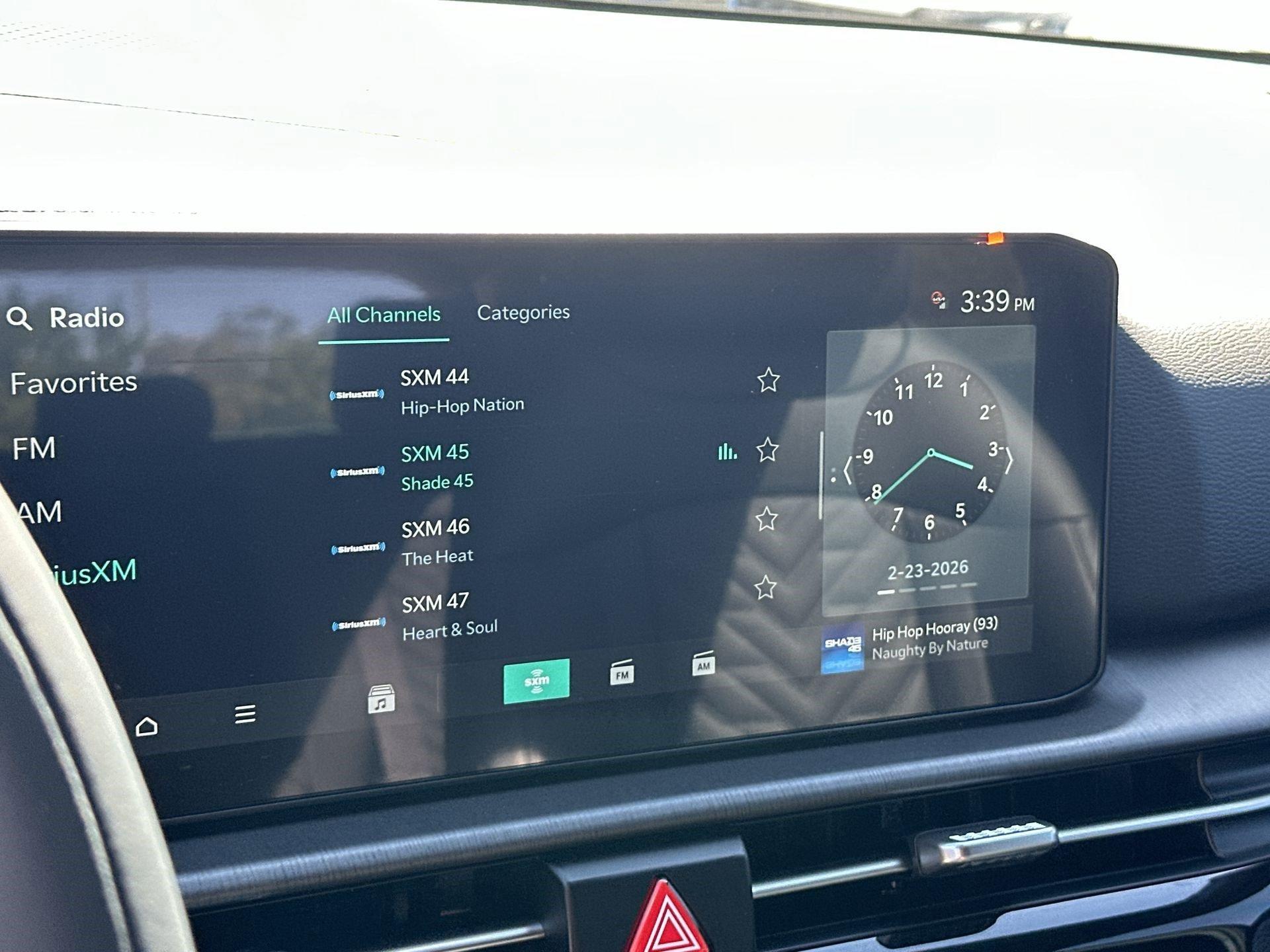 Kia Sportage X-Line - Thumbnail 15