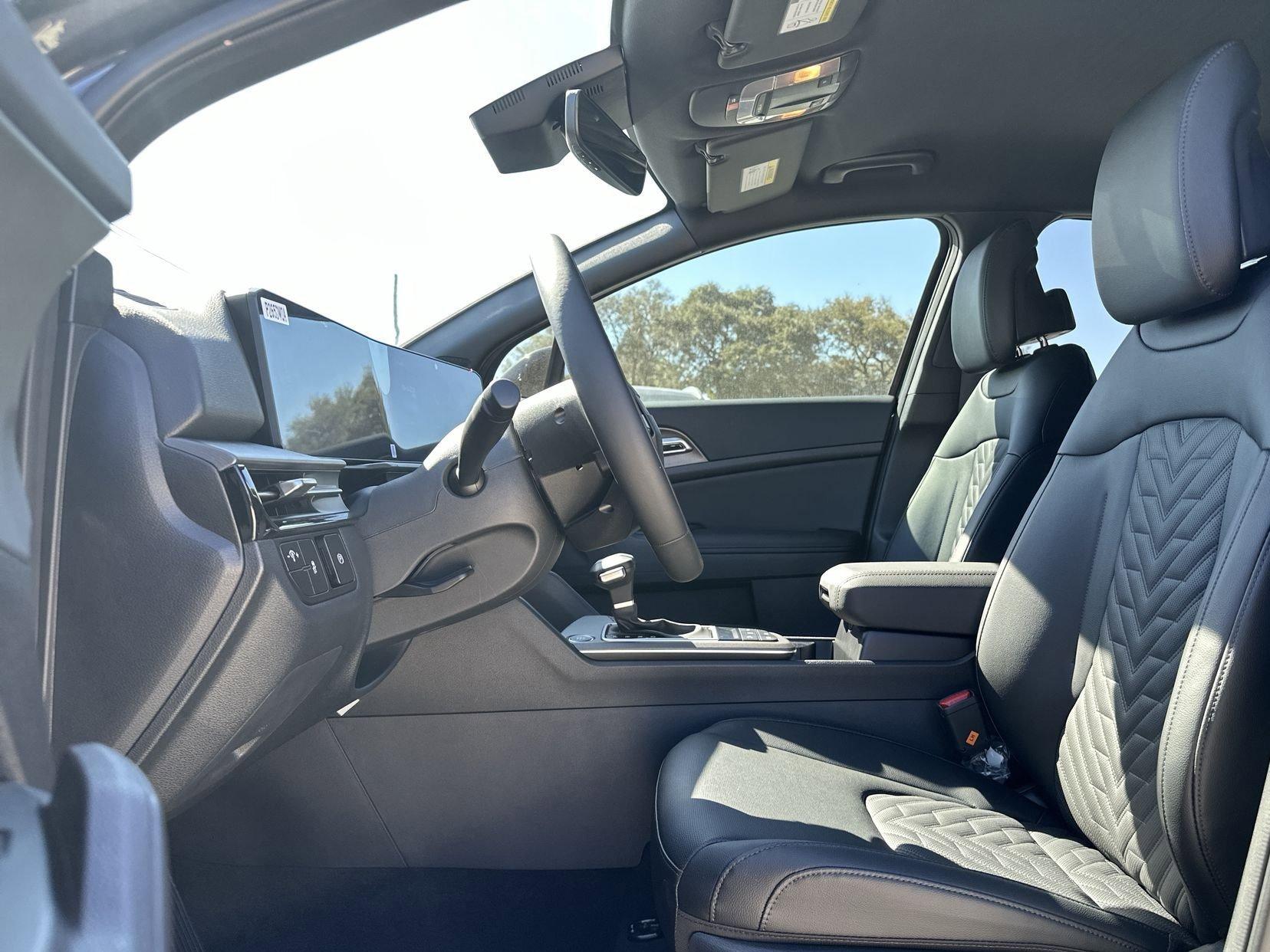 Kia Sportage X-Line - Thumbnail 16