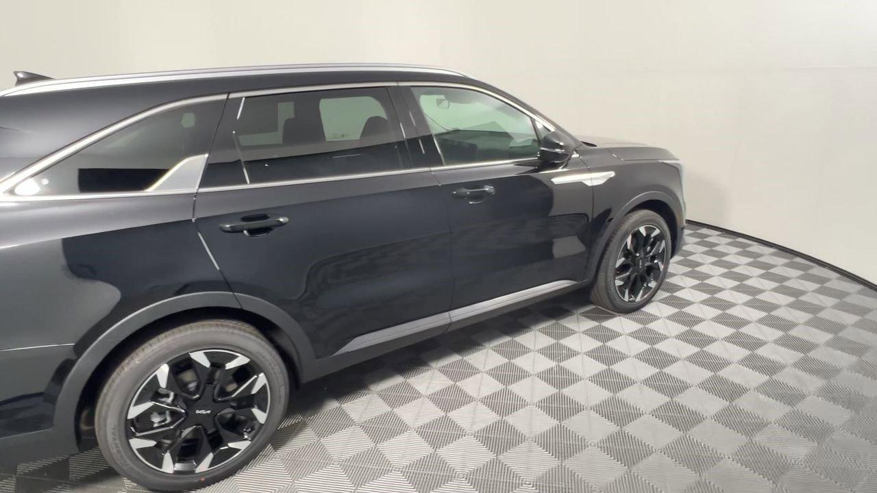 Kia Sorento Ex - Thumbnail 8