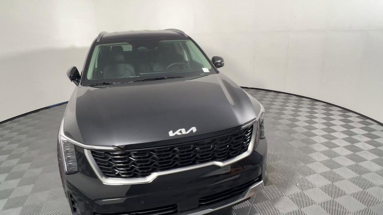 Kia Sorento Ex - Thumbnail 10