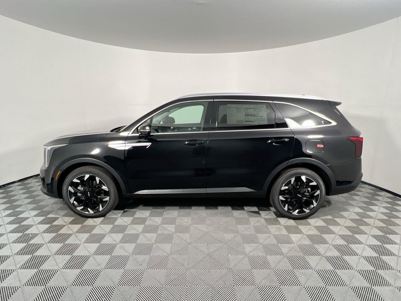 Kia Sorento Ex - Thumbnail 15