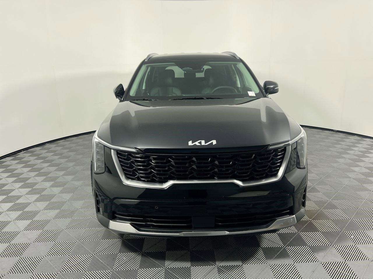 Kia Sorento Ex - Thumbnail 17