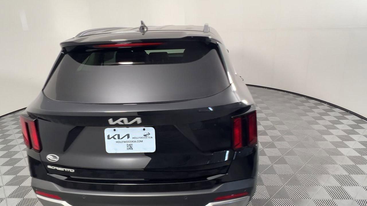 Kia Sorento Ex - Thumbnail 7