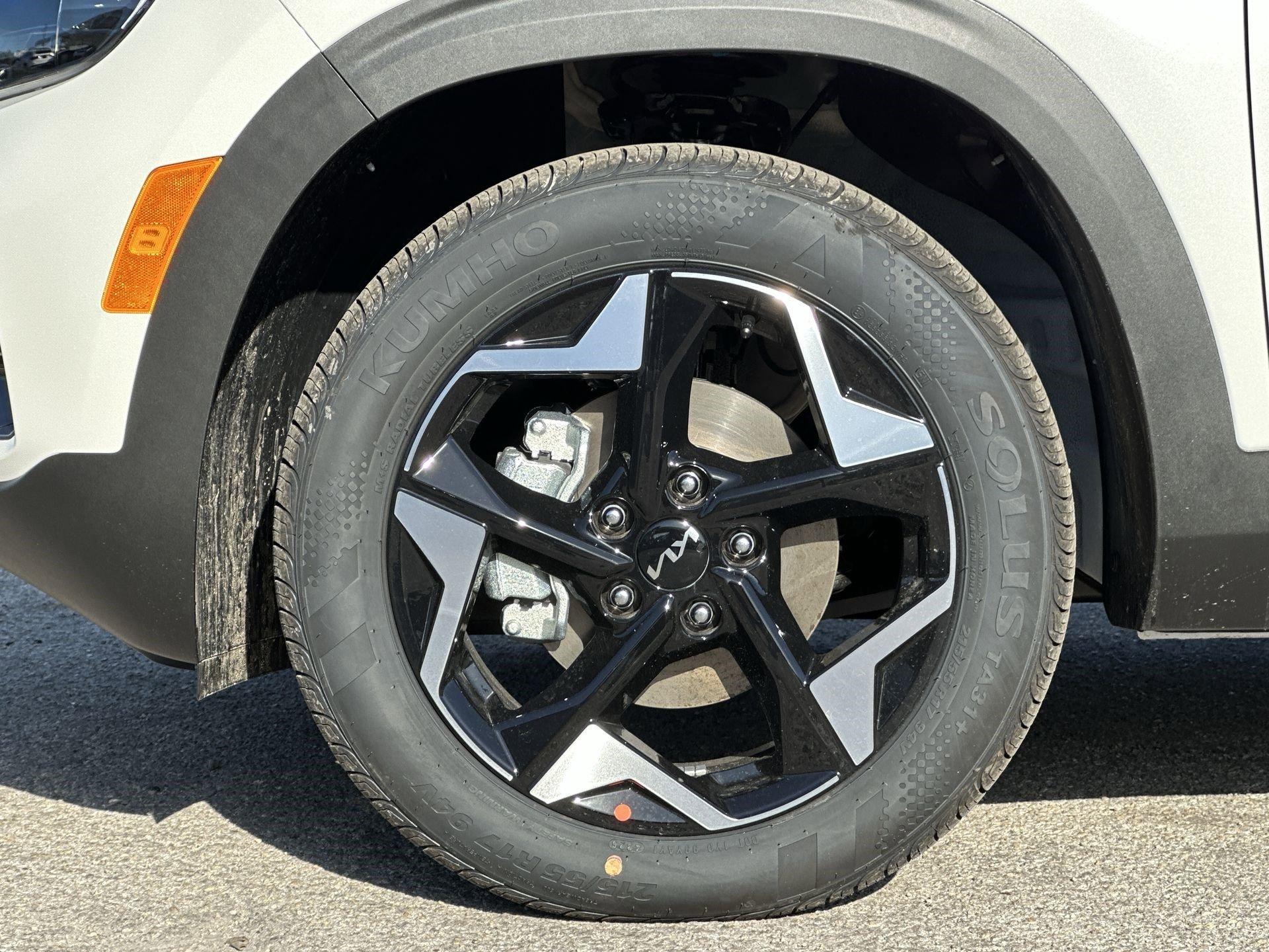 Kia Seltos S - Thumbnail 12