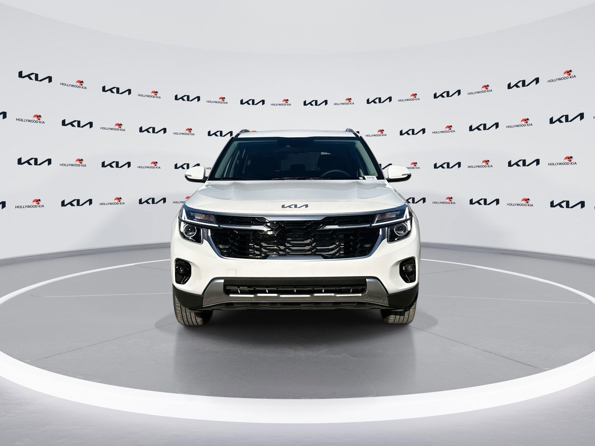 Kia Seltos S - Thumbnail 4