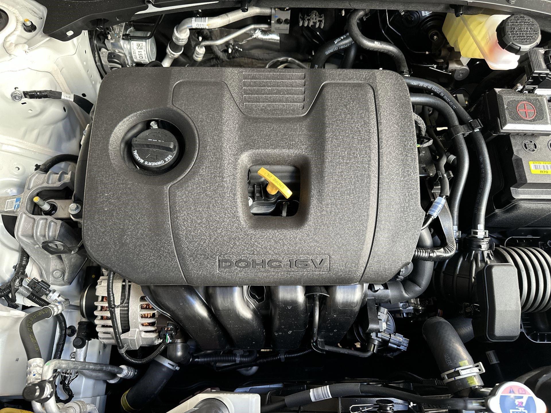 Kia Seltos S - Thumbnail 11