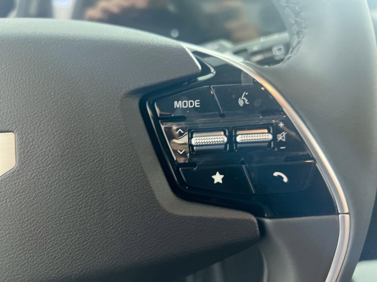 Kia Niro Ev Wind - Thumbnail 18