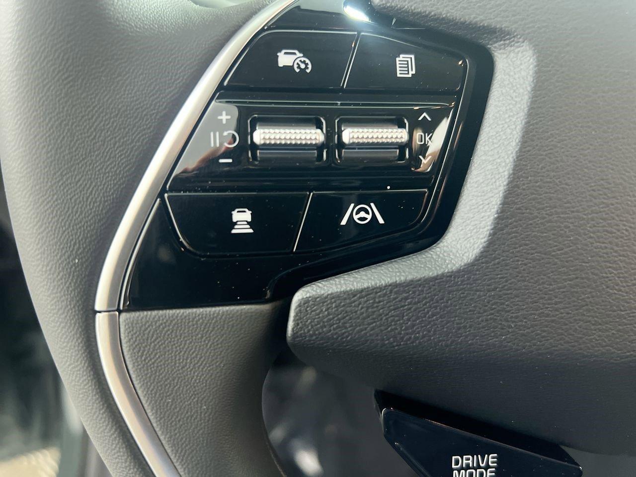 Kia Niro Ev Wind - Thumbnail 17