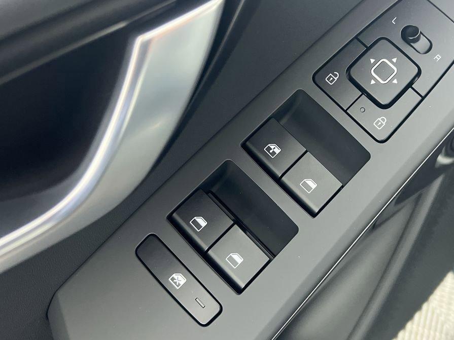 Kia Niro Ev Wind - Thumbnail 15