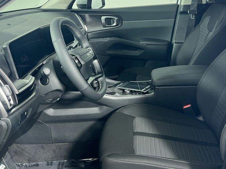 Kia Sorento Lx - Thumbnail 13