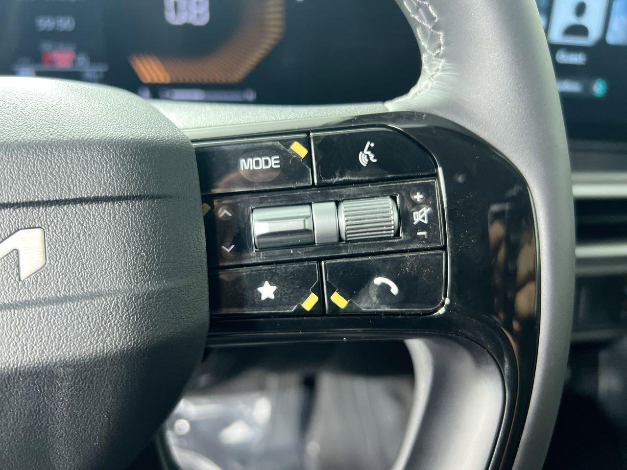 Kia Sorento Lx - Thumbnail 18