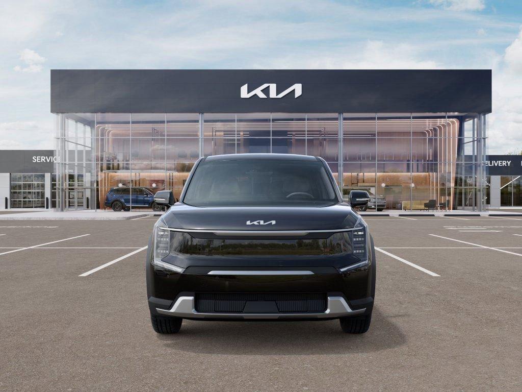 Kia Ev9 Light Rwd - Thumbnail 3