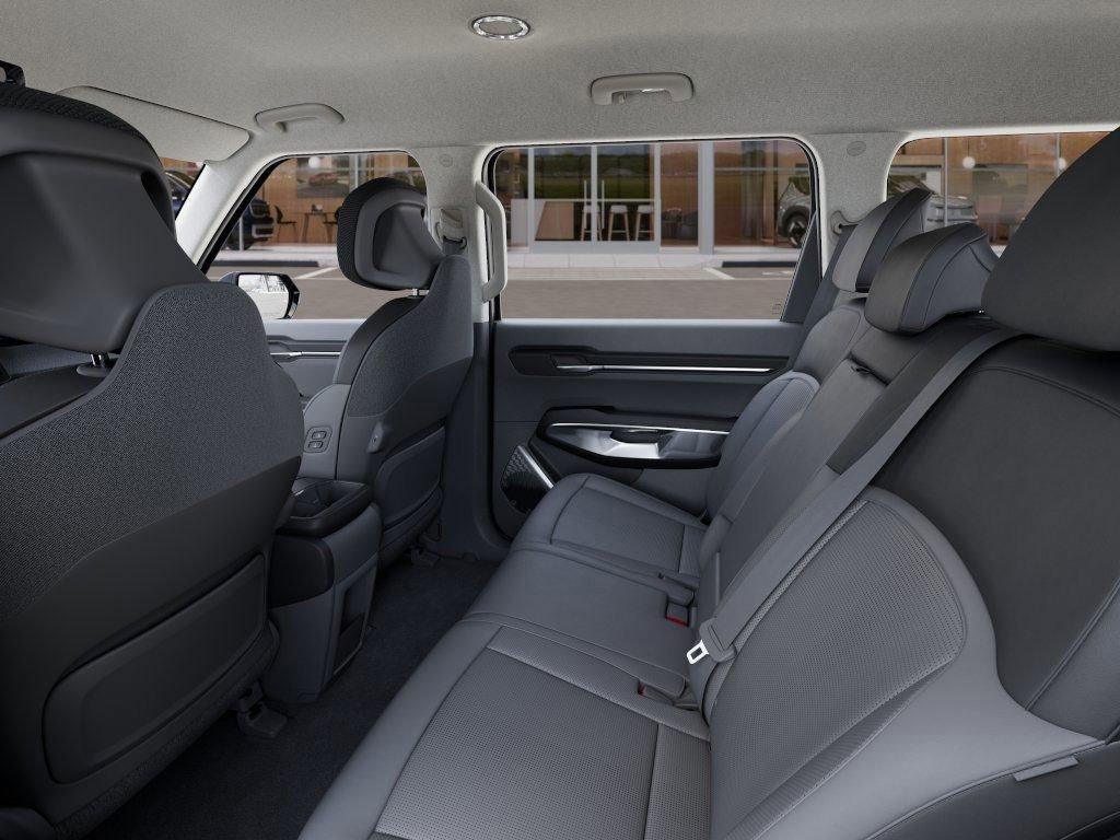 Kia Ev9 Light Rwd - Thumbnail 19