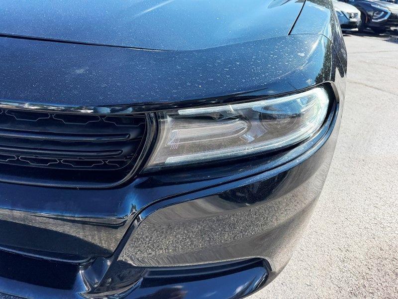 Dodge Charger Sxt - Thumbnail 12