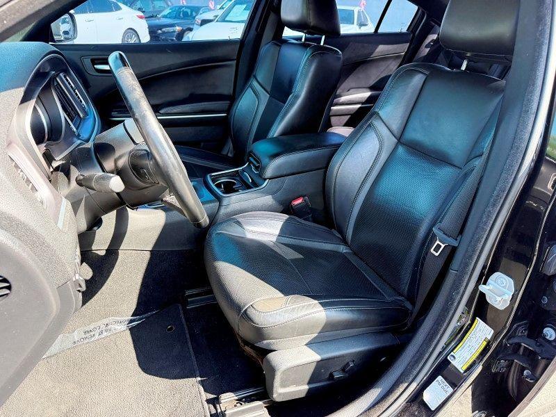 Dodge Charger Sxt - Thumbnail 14