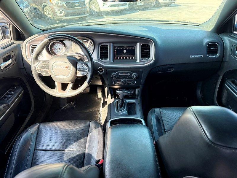 Dodge Charger Sxt - Thumbnail 19