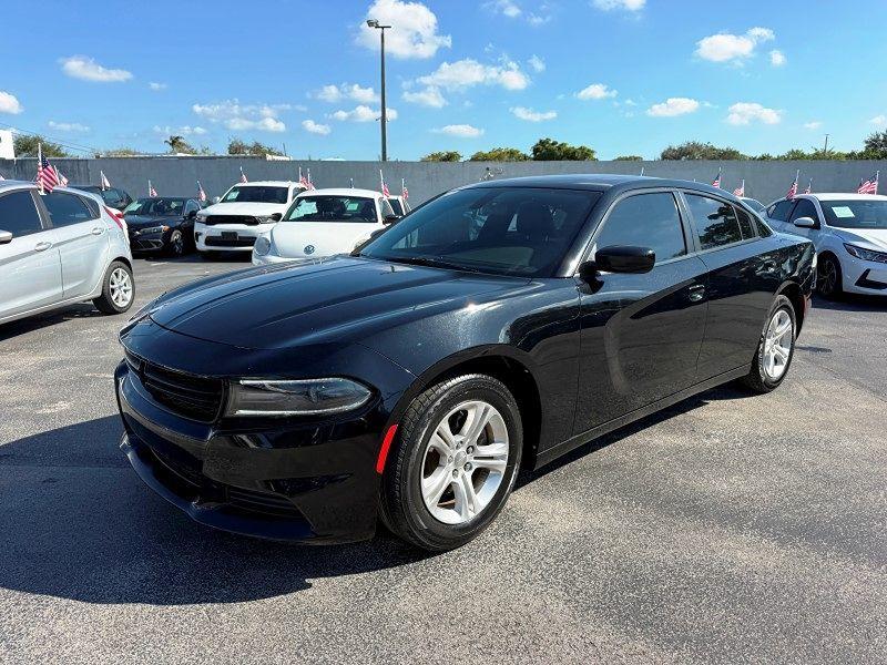 Dodge Charger Sxt - Thumbnail 10