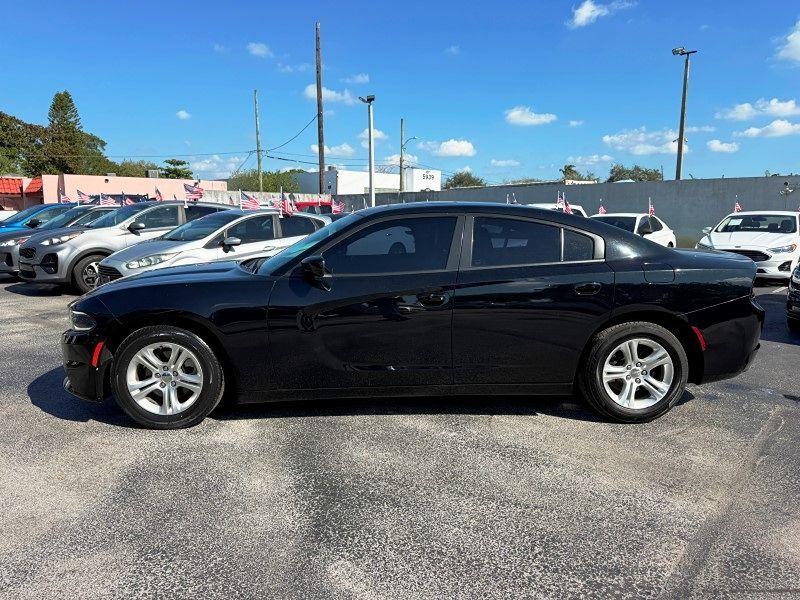 Dodge Charger Sxt - Thumbnail 9