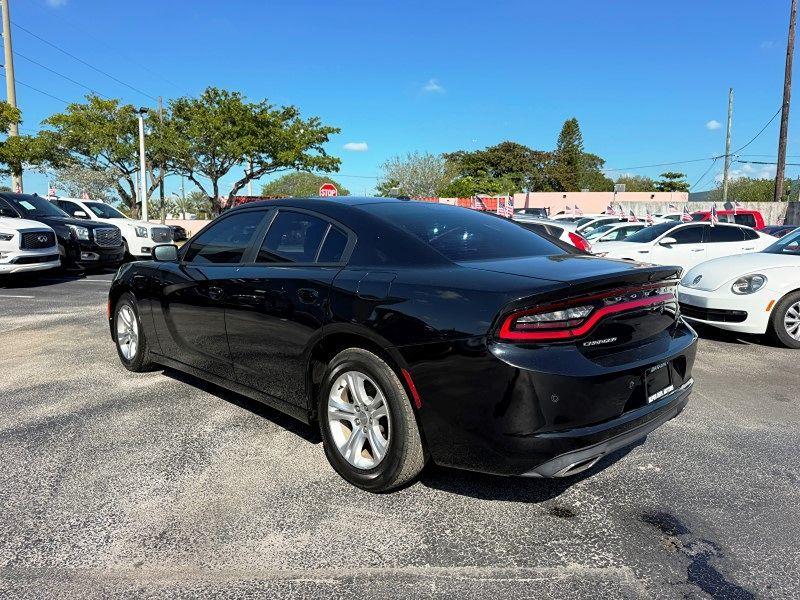 Dodge Charger Sxt - Thumbnail 8