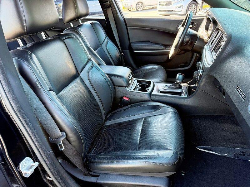 Dodge Charger Sxt - Thumbnail 17