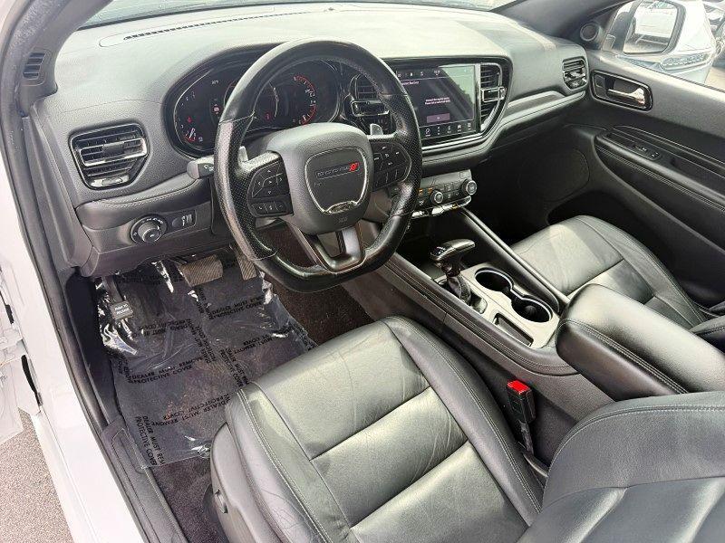 Dodge Durango Gt - Thumbnail 13