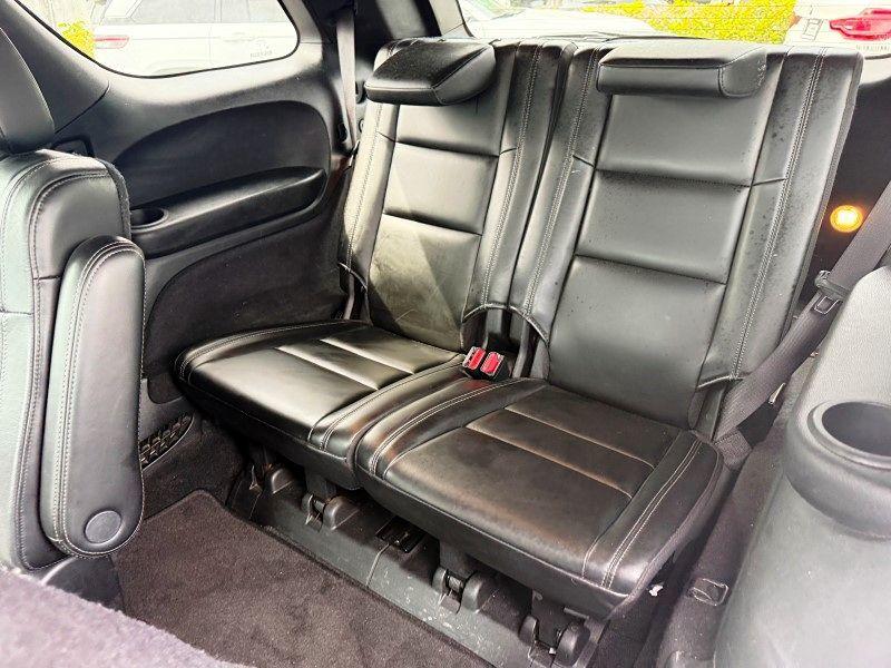 Dodge Durango Gt - Thumbnail 16