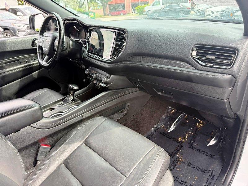 Dodge Durango Gt - Thumbnail 19