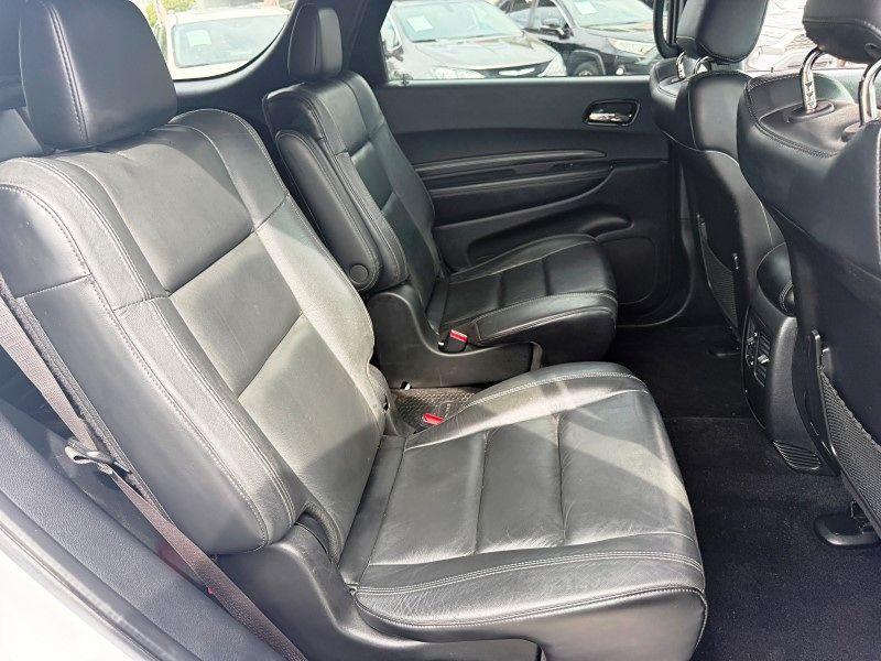 Dodge Durango Gt - Thumbnail 17