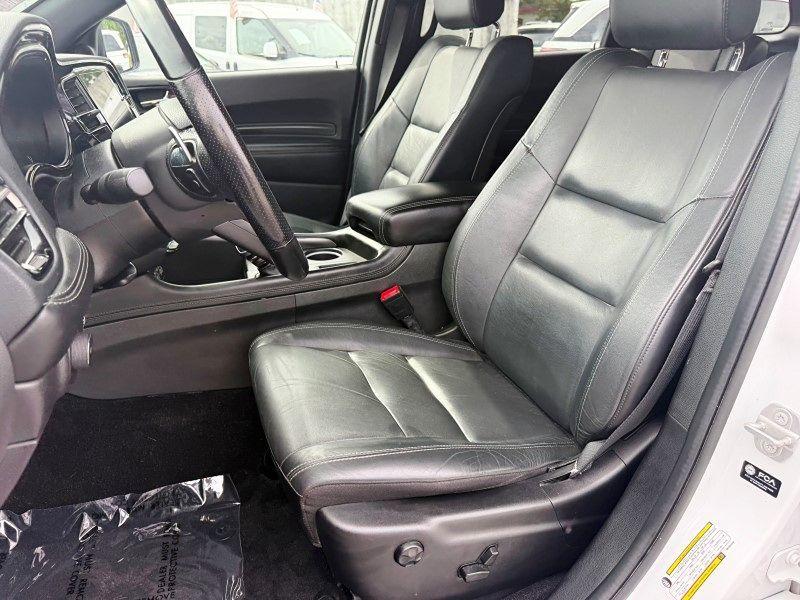 Dodge Durango Gt - Thumbnail 14