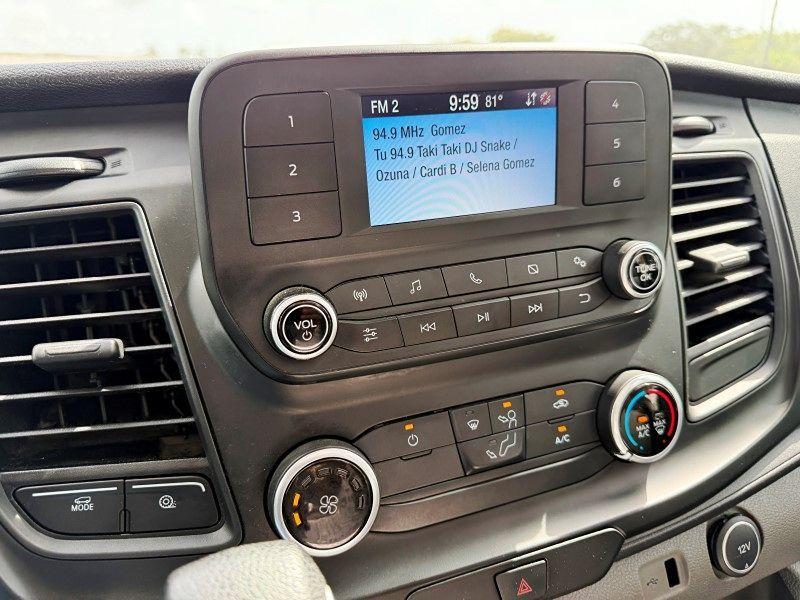 Ford Transit Cargo Van - Thumbnail 20