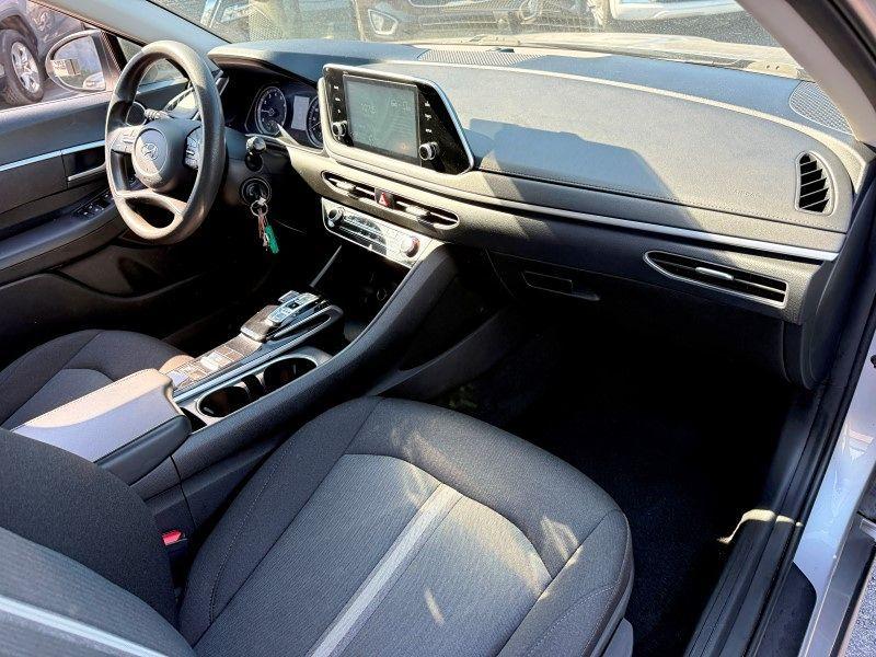 Hyundai Sonata Se - Thumbnail 18