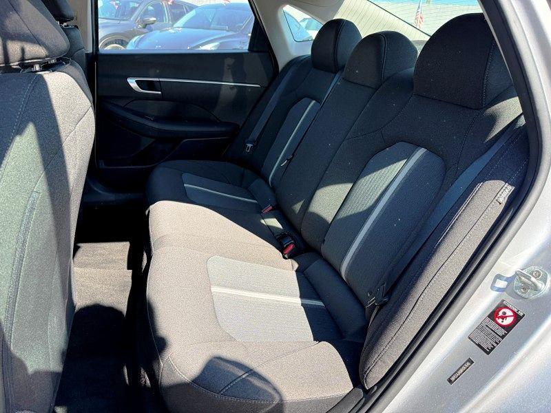 Hyundai Sonata Se - Thumbnail 14