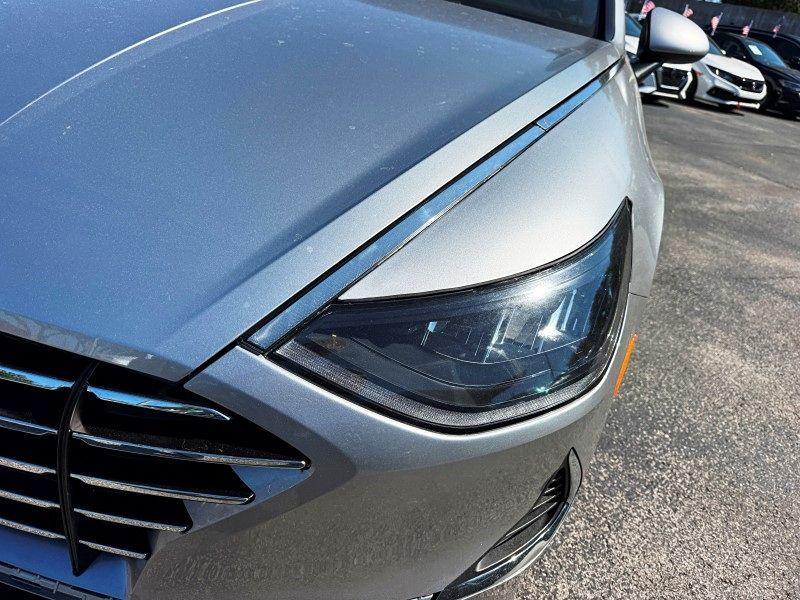 Hyundai Sonata Se - Thumbnail 12