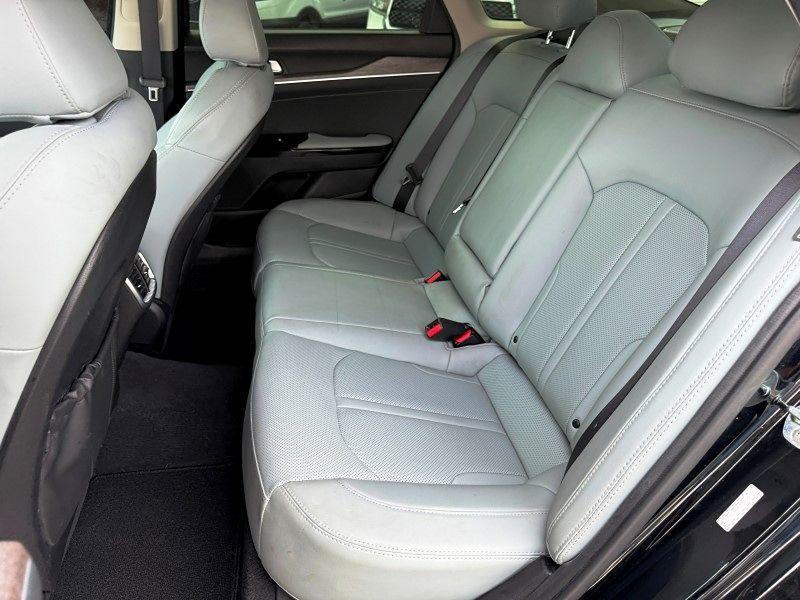 Kia K5 Ex - Thumbnail 15