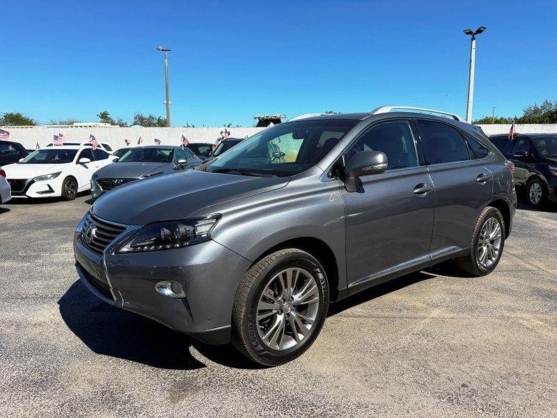 Lexus Rx 350 - Thumbnail 10