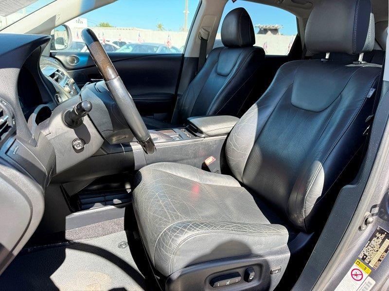 Lexus Rx 350 - Thumbnail 14