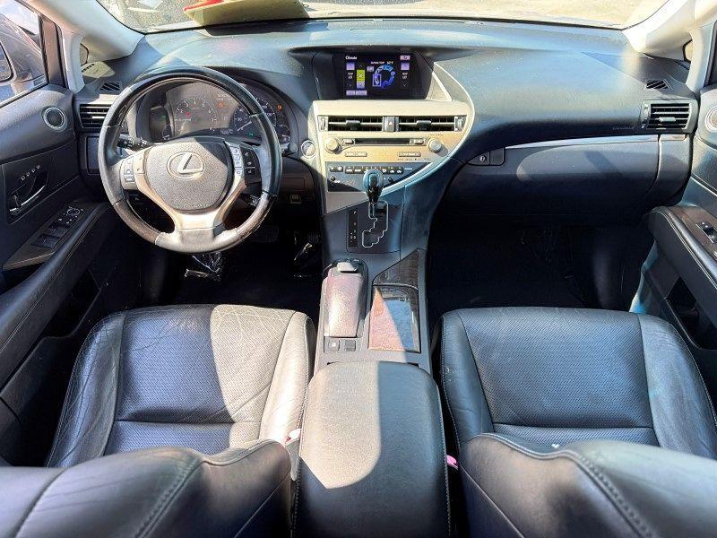 Lexus Rx 350 - Thumbnail 19