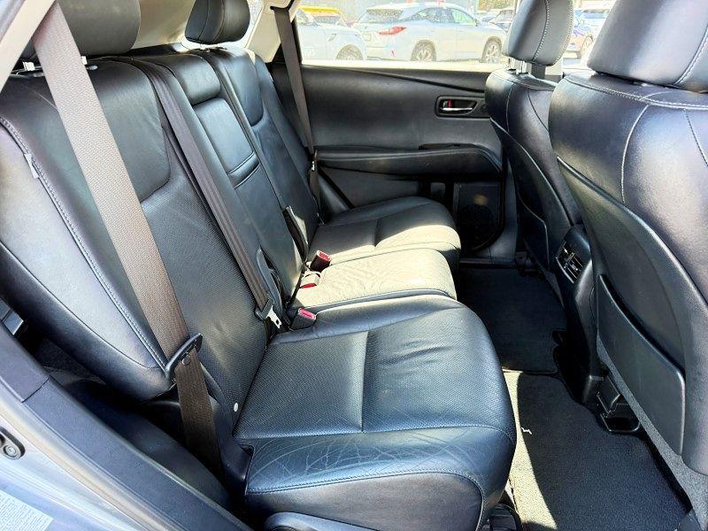 Lexus Rx 350 - Thumbnail 16