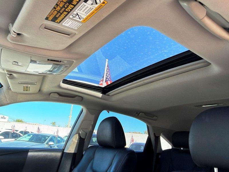 Lexus Rx 350 - Thumbnail 20